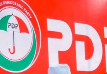 PDP withdraws from Kebbi local council election