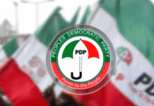 Kogi PDP suspends ward congress indefinitely after thugs raid secretariat