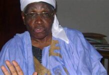 Northern elders warn against attempts to blackmail Dangote Refinery