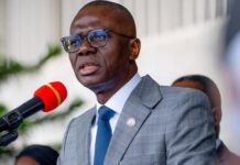 Lagos govt revokes building permits, orders revalidation