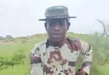 Bandit kingpin Bello Turji accuses Defence Minister Matawalle of sponsoring terrorism (Video)