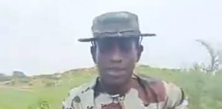 Bandit kingpin Bello Turji accuses Defence Minister Matawalle of sponsoring terrorism (Video)