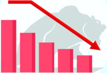 NGX: Equities market in massive slump as investors lose N1.1tr