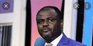 Abel Damina’s call doubtful, has dubious beginning – Bro Soviet
