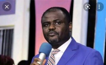 Abel Damina’s call doubtful, has dubious beginning – Bro Soviet