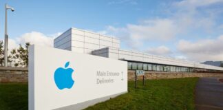 Apple seeks Google market share with launch of Apple Maps on Beta