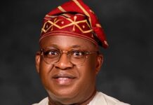 PDP suspends Dan Orbih over actions in Edo