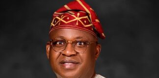 PDP suspends Dan Orbih over actions in Edo