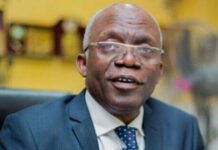 EndBadGovernance: Falana says 2,111 protesters arrested, 1,403 remanded in prison