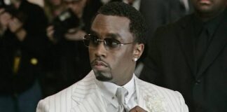 Puff Daddy allegedly paid $1m to facilitate murder of late rapper 2pac -Report