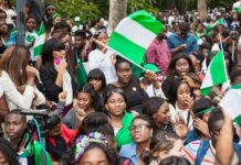 August 1st protest: Nigerian youths must demand end to bad governance —Group