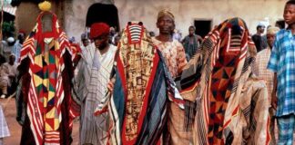 Lagos govt denies involvement in Oro Festival amid plans for #EndBadGovernance protest