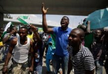 Looming protests cast shadow over Nigeria’s economy