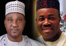 #EndBadGovernance protests possibly on agenda as National Assembly holds emergency plenary on Wednesday