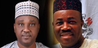 #EndBadGovernance protests possibly on agenda as National Assembly holds emergency plenary on Wednesday