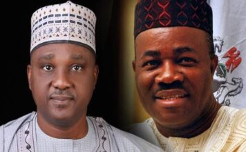 #EndBadGovernance protests possibly on agenda as National Assembly holds emergency plenary on Wednesday