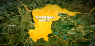 Police arrests two suspected bandits’ informants in Katsina