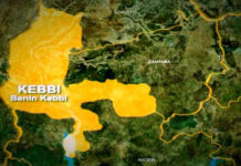 Three men sentenced to life in jail for raping deaf woman in Kebbi