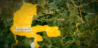 Three men sentenced to life in jail for raping deaf woman in Kebbi