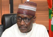 Reps threaten to push for NNPC CEO’s sack over spat with Dangote Refinery