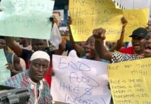 Group urges northerners to shun planned #EndBadGovernance protests