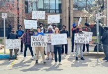 70,000 international students protest across Canada, may face deportation