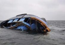 Three feared dead, 7 rescued in Bauchi boat mishap