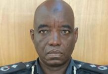 Akwa Ibom CP Waheed Ayilara dies