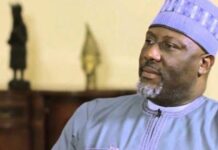 Melaye says PDP leaders have destroyed, commercialized party