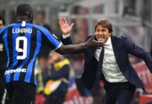 Napoli sign Lukaku from Chelsea for £30m