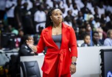 Tinubu hails D’Tigress coach Wakama