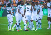 Osimhen, 22 other Super Eagles stars invited for Benin, Rwanda AFCONQ ties