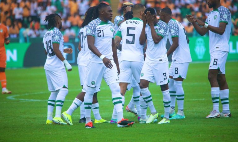 Fans to pay N1k, N3k to watch Super Eagles vs Benin in Uyo