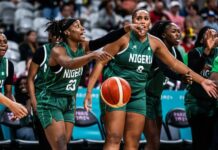 D’Tigress now eighth best team in the world