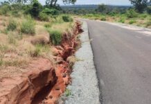 INVESTIGATION: Enugu community at mercy of erosion after Ecological Funds Office diverted erosion control project