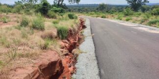 INVESTIGATION: Enugu community at mercy of erosion after Ecological Funds Office diverted erosion control project