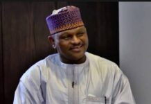 Protest: Abacha’s ex-CSO, AI-Mustapha condemns agitations for military intervention