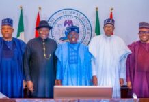 #EndBadGovernance Protests: FG blocks N83bn protest funds