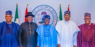 #EndBadGovernance Protests: FG blocks N83bn protest funds