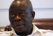 Edo PDP guber candidate, Ighodalo, threatens to sue Oshiomhole over alleged defamation