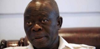 Edo PDP guber candidate, Ighodalo, threatens to sue Oshiomhole over alleged defamation