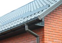 Gutter systems in buildings: Protecting your property from water damage