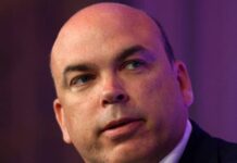 UK tech tycoon Mike Lynch’s body recovered from yacht wreck off Sicily