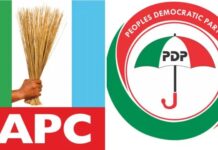 APC members join PDP in Edo