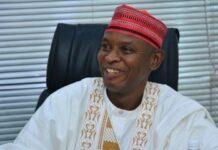 Kano pushes forward local council election by 26 days