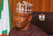 Showdown in Nasarawa as Labour gives govt three weeks to implement N70,000 minimum wage