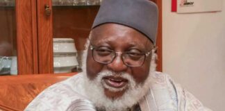 18 months after, Abdulsalami’s peace committee opens up on pressure to cancel 2023 presidential election
