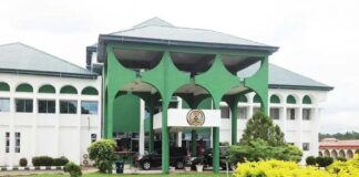 Abia Assembly inaugurates lawmaker nine months after court ruling