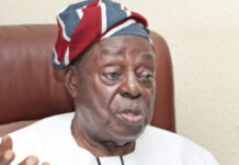 Afe Babalola slams Nigerian govt over palliatives, says ‘they’re turning Nigerians into beggars’