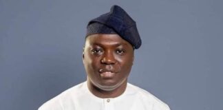 In pioneer move,Taraba govt unveils blueprint for LG autonomy